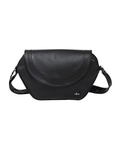 Mima Xari Trendy Change Bag - Black Flair