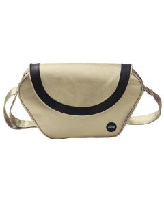 Mima Xari Trendy Change Bag - Champagne