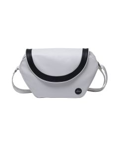 Mima Xari Trendy Change Bag - Snow White