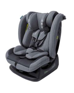 miniuno Protectiie LX R129 Car Seat - Black