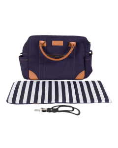 Mountain Buggy Parenting Bag - Nautical