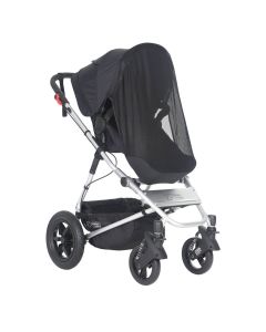 Mountain Buggy Cosmopolitan 2021+ Sun Mesh Cover