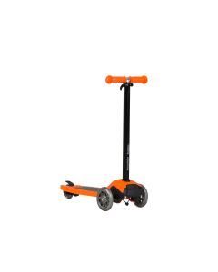 Mountain Buggy Freerider, inc connectors - Orange