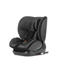 Kinderkraft MyWay ISOFIX Car Seat - Black