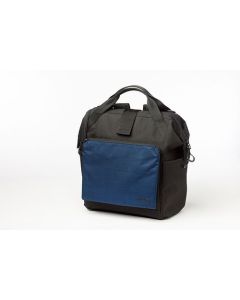 tfk Changing Bag - Navy