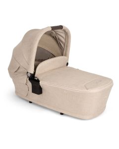 Nuna LYTL Series Carrycot - Biscotti