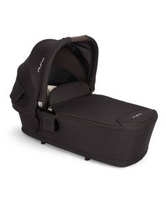 Nuna LYTL Series Carrycot - Caviar