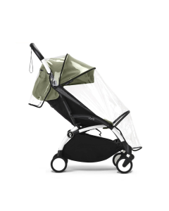 Stokke YOYO3 6+ Rain Cover - Black