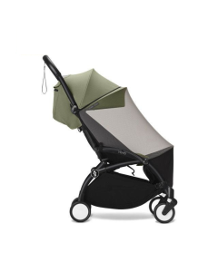 Stokke YOYO3 6+ Mosquito Net - Black