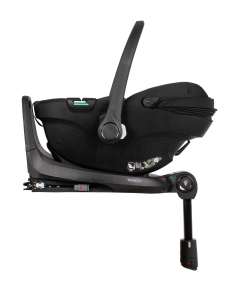 Venicci Tiago 360 i-Size Car Seat & Base - Black