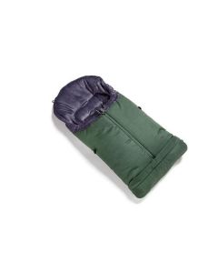 tfk Footmuff - Olive