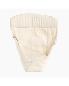 Ergobaby Easy Snug Infant Insert Original - Natural