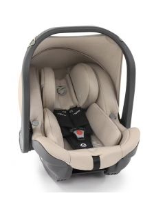 BabyStyle Oyster Capsule Infant i-Size Car Seat - Creme Brulee