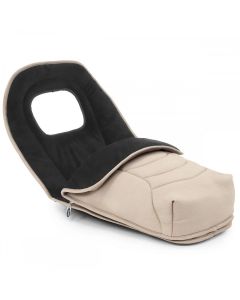 BabyStyle Oyster 3 Footmuff - Creme Brulee