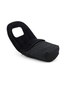 BabyStyle Oyster4 Footmuff - Carbonite