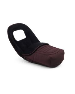 BabyStyle Oyster4 Footmuff - Mulberry