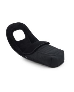 BabyStyle Oyster4 Footmuff - Raven