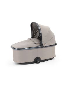 Babystyle Oyster4 Carrycot - Stone