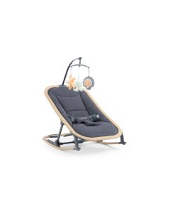 BabyStyle Oyster Rocker - Fossil