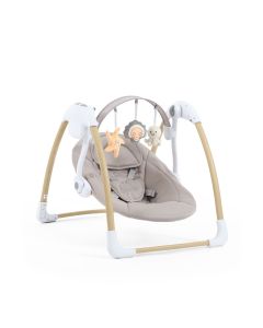 Babystyle Oyster Swing - Stone