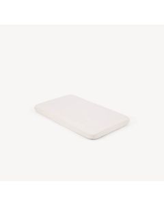 JoieRoomie / Roomie Glide Organic Cotton Sheet (2 pack) - Moonbeam