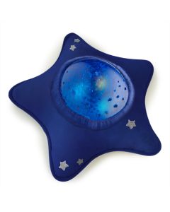 Pabobo Ambiance Star Projector - Aqua Effect