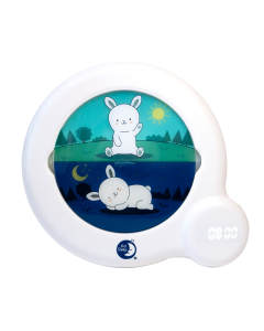 Pabobo Kid's Essential Sleep Trainer Clock