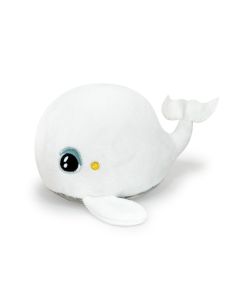 Pabobo Shakie Night Light Toy - Whale