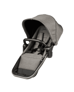 Peg Perego Ypsi Companion Seat - City Grey