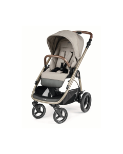 Peg Perego Veloce TC Stroller - Astral