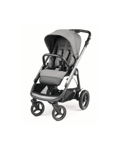 Peg Perego Veloce TC Stroller - Mercury