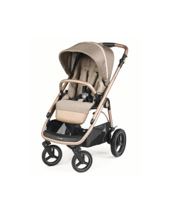 Peg Perego Veloce TC Stroller - Mon Amour