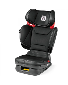 Peg Perego Viaggio Flex Car Seat - Licorice (100cm to 150cm)