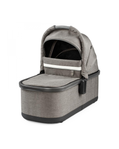 Peg Perego Ypsi Bassinet Carrycot - City Grey