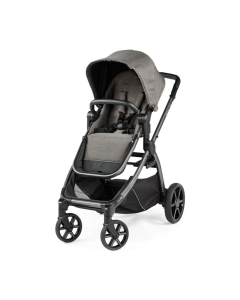 Peg Perego Ypsi Stroller - City Grey