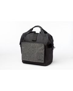 tfk Changing Bag - Premium Anthracite