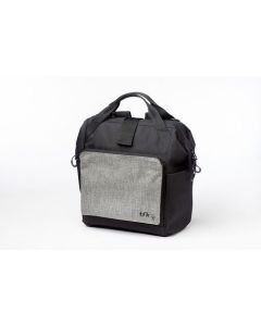 tfk Changing Bag - Premium Grey