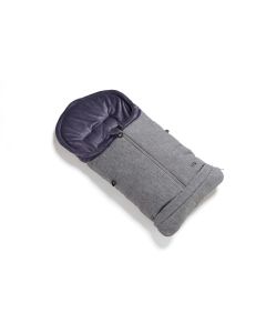 tfk Footmuff - Premium Grey