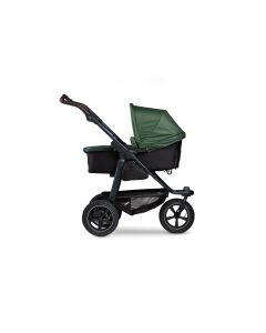 tfk mono2 Combi Pushchair with Air Wheels - Olive