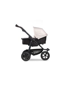 tfk mono2 Combi Pushchair with Air Wheels - Sand