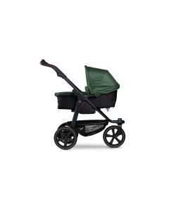 tfk mono2 Combi Pushchair with Air Chamber Wheels - Olive