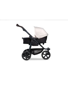 tfk mono2 Combi Pushchair with Air Chamber Wheels - Sand