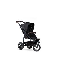 tfk mono2 Sport Pushchair with Air Wheels - Black