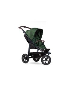 tfk mono2 Sport Pushchair with Air Wheels - Olive