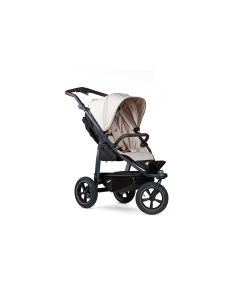 tfk mono2 Sport Pushchair with Air Wheels - Sand