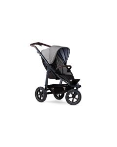 tfk mono2 Sport Pushchair with Air Wheels - Premium Grey