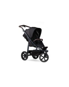 tfk mono2 Sport Pushchair with Air Chamber Wheels - Black