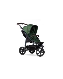 tfk mono2 Sport Pushchair with Air Chamber Wheels - Olive