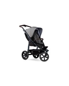 tfk mono2 Sport Pushchair with Air Chamber Wheels - Premium Grey