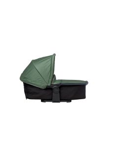 tfk mono2 Combi Unit (Carrycot) - Olive